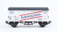 Liliput H0 21900 Bierwagen Fürstenberg Pilsener DB