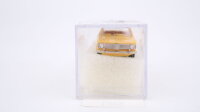 Brekina H0 22001 BMW 1500 Limousine blassgelb