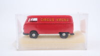 Brekina H0 3260 VW T1 Bulli Circus Krone