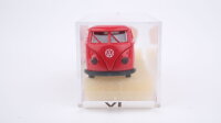 Brekina H0 3260 VW T1 Bulli Circus Krone