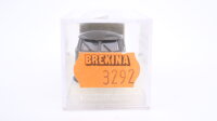 Brekina H0 3292 VW T1 Pritsche/Plane Fernmeldedienst Bundespost