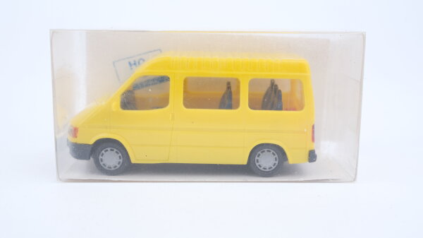 Rietze H0 99099 Ford Transit Fensterbus 8 Sitzer
