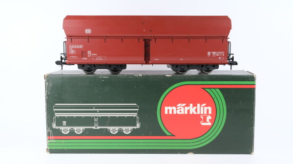 Märklin Spur 1 5874 Selbstentladewagen DB