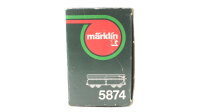 Märklin Spur 1 5874 Selbstentladewagen DB