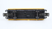 Liliput H0 22163 Kühlwagen Danefrost Brugsen DSB