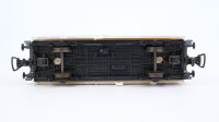Liliput H0 22430 Kühlwagen Migros Suisse FS