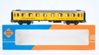 Roco H0 4291B Messgerätewagen (Hechte) DB