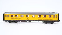 Roco H0 4291B Messgerätewagen (Hechte) DB