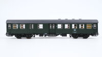 Roco H0 4255 Umbauwagen 2. Kl. mit Gepäckabteil  DB