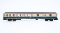 Roco H0 4258 D-Zug Personenwagen mit Gepäckabteil 2....