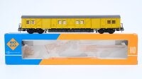 Roco H0 4359 Hilfszug Gerätewagen DB