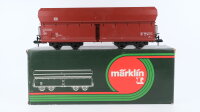 Märklin Spur 1 5874 Selbstentladewagen DB