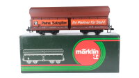 Märklin Spur 1 5835 Selbstentladewagen...