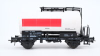 Roco H0 4336B Kesselwagen (ESSO) DB