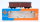 Roco H0 4358 Schwenkdachwagen (585 5 460-7) DB