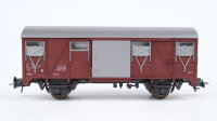 Roco H0 4376 Gedeckter Güterwagen SBB