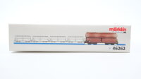 Märklin H0 46262 Güterwagen-Set Kalktransport DB