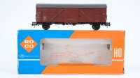 Roco H0 4332 Gedeckter Güterwagen  DB