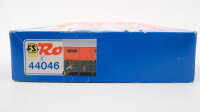 Roco H0 44046 Güterwagen-Set 4-tlg FS