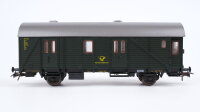 Roco H0 4217 Bahnpostwagen DBP