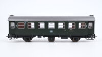 Roco H0 4214 Umbauwagen 2. Kl. DB