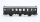Roco H0 4214 Umbauwagen 2. Kl. DB
