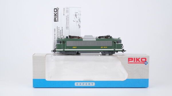 Piko H0 96511 E-Lok BB 8634 SNCF Gleichstrom