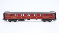 Roco H0 4292 Schlafwagen (Hechte) DSG