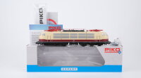 Piko H0 51670 E-Lok BR 103 134-3 DB Gleichstrom