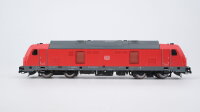 Piko H0 52510 Diesellok BR 245 DB Gleichstrom