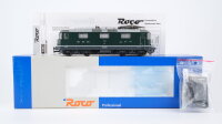 Roco H0 63843 E-Lok Re 4/4 11117 SBB CFF FFS Gleichstrom
