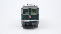 Roco H0 63843 E-Lok Re 4/4 11117 SBB CFF FFS Gleichstrom