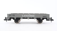 Märklin Spur 1 Niederbordwagen Lacome aus 68811