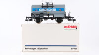 Märklin Spur 1 58061 Privatwagen Kesselwagen...