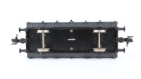 Märklin Spur 1 Niederbordwagen mit Traktor