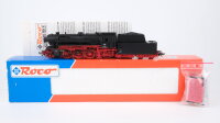 Roco H0 63223 Dampflok mit Tender BR 023 102-7 DB...