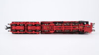 Roco H0 63223 Dampflok mit Tender BR 023 102-7 DB Gleichstrom