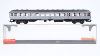 Röwa H0 3051 Großraumwagen Silberling 2.Kl. DB