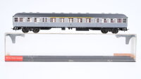 Röwa H0 3052 Personenwagen Silberling 1./2.Kl. DB