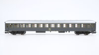Rivarossi H0 2530 Personenwagen 2.Kl FS