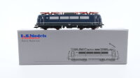 LS Models H0 16011 E-Lok BR E410 012  DB Gleichstrom...