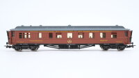 Rivarossi H0 2913 Speisewagen CIWL