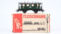 Fleischmann H0 5052 Personenwagen 049 271 Nürnberg DRG