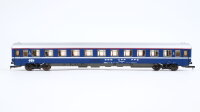 Roco H0 54234A Personenwagen Kl.2 SBB