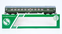 Sachsenmodelle H0 14328 Schlafwagen SZD