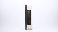 Roco H0 42410 Gerades Gleis G1 ohne Bettung (12 Stk. in...