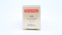 Wiking H0 61624 Mercedes-Benz Feuerwehr LF 16