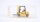 Wiking H0 65913 Gabelstapler Still R 70 Deutsche Post