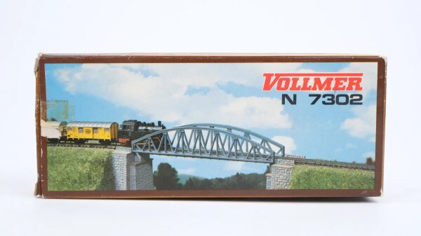 Vollmer N 7302 Bogenbrücke