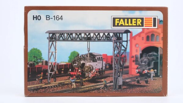 Faller H0 B-164 Bockkran